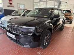 Schwarz Neu 2025 Jeep Avenger Longitude SUV | 22.719 € (Guter Preis)