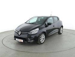 Schwarz Gebraucht 2019 Renault Clio IV Collection Limousine | 9.980 € (Fairer Preis)