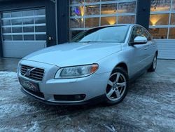 Silber Gebraucht 2008 Volvo S80 Kinetic Limousine | 2.900 € (Teuer)