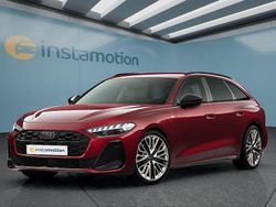 Schwarz Gebraucht 2025 Audi A5 Kombi | 51.149 € (Fairer Preis)