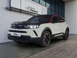 Weiß Gebraucht 2024 Opel Mokka SUV | 24.500 € (Fairer Preis)