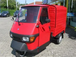 Neu 2024 Piaggio APE | 8.290 €