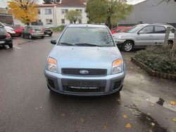 Blau Gebraucht 2006 Ford Fusion Limousine | 3.490 € (Fairer Preis)