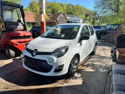 Gletscherweiss Gebraucht 2013 Renault Twingo Expression Kleinwagen | 3.500 € (Fairer Preis)