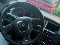 Schwarz Gebraucht 2008 Audi A6 Kombi | 4.500 € (Guter Preis)
