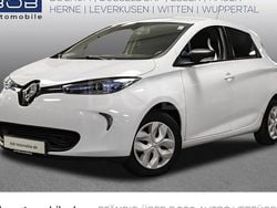 Arktisweiß (weiß) (weiß) Gebraucht 2019 Renault Zoe Life Kleinwagen | 7.590 € (Superpreis)