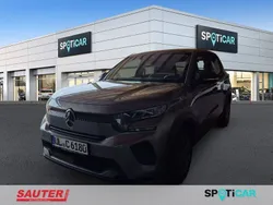 Grau Gebraucht 2025 Citroën C3 PureTech Kleinwagen | 16.700 € (Guter Preis)