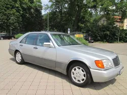 Mercedes S300