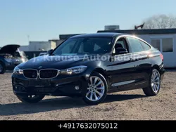 BMW 320 Gran Turismo