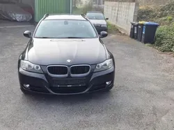 Schwarz Gebraucht 2010 BMW 318 Kombi | 3.500 € (Guter Preis)