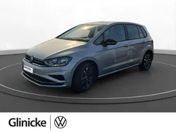 Silber Gebraucht 2021 VW Golf Van / Kleinbus | 23.550 € (Teuer)