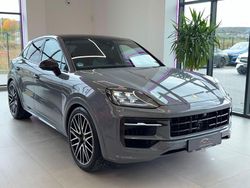 Grau Gebraucht 2024 Porsche Cayenne SUV | 129.950 €