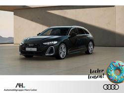 Schwarz Neu 2025 Audi A5 Sport Coupé | 56.950 € (Etwas zu teuer)