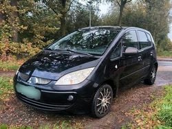 Schwarz Gebraucht 2006 Mitsubishi Colt Kleinwagen | 1.650 € (Fairer Preis)