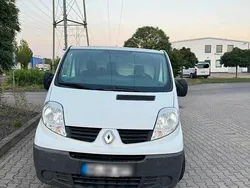 Weiß Gebraucht 2014 Renault Trafic Van | 4.900 €