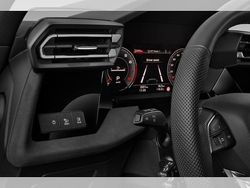 Silber (ibisweiß) Gebraucht 2024 Audi A3 Sportback e-tron Ambiente Limousine | 31.991 € (Etwas zu teuer)