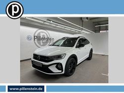 Weiß Gebraucht 2025 VW Taigo R-line SUV | 26.501 € (Fairer Preis)