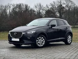 Schwarz Gebraucht 2019 Mazda CX-3 Center-Line SUV | 13.300 € (Guter Preis)