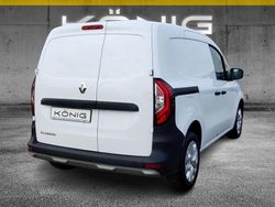 Weiß Gebraucht 2023 Renault Kangoo Rapid Extra Van / Kleinbus | 17.790 € (Guter Preis)
