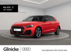 Progressivrot metallic Neu 2024 Audi A1 Ambiente Kleinwagen | 34.590 € (Fairer Preis)