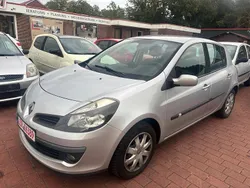 Silber Gebraucht 2008 Renault Clio III Kleinwagen | 1.450 € (Etwas zu teuer)
