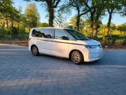 Weiß Gebraucht 2022 VW T7 Van | 39.900 € (Fairer Preis)