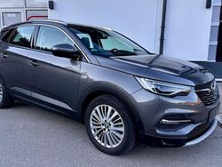 Grau Gebraucht 2019 Opel Grandland X Innovation SUV | 18.500 € (Fairer Preis)
