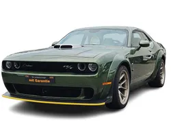 F8 green Gebraucht 2024 Dodge Challenger Coupé | 64.480 €