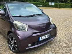 Gebraucht 2009 Toyota iQ Kleinwagen | 3.700 € (Fairer Preis)
