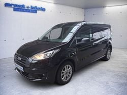 Gebraucht 2023 Ford Transit Trend | 19.880 € (Superpreis)