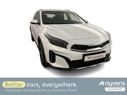 Weiß Gebraucht 2022 Kia XCeed Vision SUV | 19.480 € (Guter Preis)