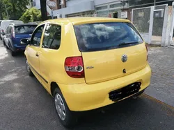 Gebraucht 2005 VW Fox Kleinwagen | 1.990 € (Fairer Preis)