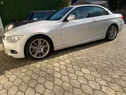 BMW 320 Cabriolet