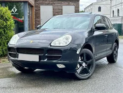 Schwarz Gebraucht 2006 Porsche Cayenne S SUV | 4.500 €