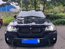 Blau Gebraucht 2012 BMW X5 M M Sport SUV | 17.900 € (Superpreis)