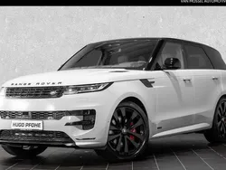 Grau Gebraucht 2025 Land Rover Range Rover Sport Autobiography SUV | 134.590 €