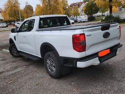 Weiß Gebraucht 2023 Ford Ranger XLT Abholung | 37.600 € (Guter Preis)