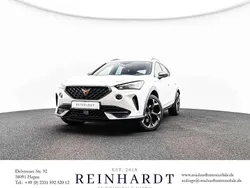 "candy" weiss Gebraucht 2022 Cupra Formentor VZ SUV | 24.510 € (Guter Preis)