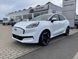 Weiß Neu 2025 Ford Puma Gen-E Premium SUV | 33.990 € (Teuer)