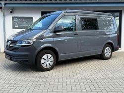 Pure grey Gebraucht 2024 VW T6.1 California Van | 57.980 € (Superpreis)
