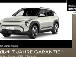 Grün Neu 2025 Kia EV3 Air SUV | 30.690 €