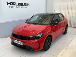 Rekord rot Gebraucht 2024 Opel Corsa Kleinwagen | 19.990 € (Etwas zu teuer)
