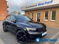Schwarz Gebraucht 2025 Volvo XC40 Ultra SUV | 37.990 € (Fairer Preis)