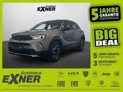 Grau Gebraucht 2022 Opel Mokka-e Elegance SUV | 16.900 € (Guter Preis)