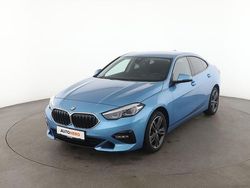 Blau Gebraucht 2020 BMW 218 Sport Line Coupé | 24.030 €