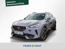 Graphengrau Gebraucht 2022 Cupra Formentor VZ SUV | 26.980 € (Guter Preis)