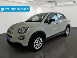 Gelato weiã / dach schwarz Neu 2024 Fiat 500X Sport SUV | 21.990 € (Superpreis)