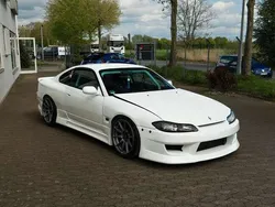 Gebraucht 1999 Nissan 200 SX S Coupé | 45.000 €
