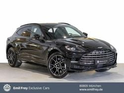 Schwarz Gebraucht 2025 Aston Martin DBX 707 SUV | 219.888 €
