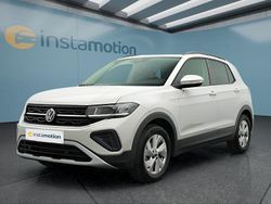 Grau Gebraucht 2024 VW T-Cross SUV | 23.249 € (Fairer Preis)